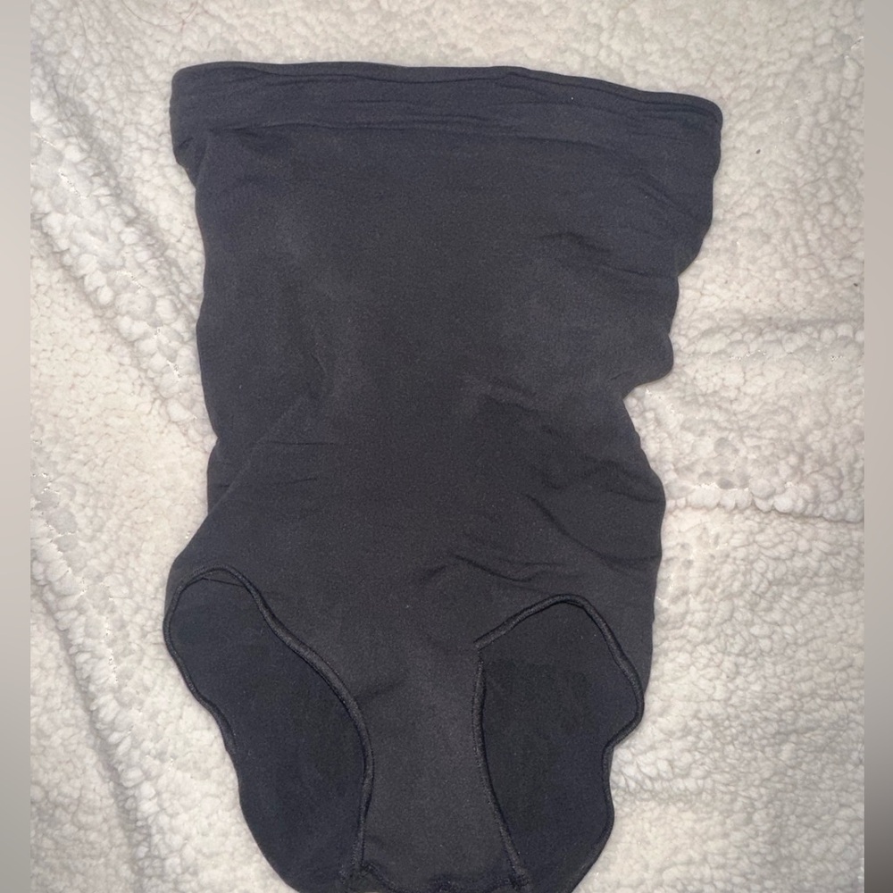 SKIMS SHAPEWEAR Shaping Underwear Black Size XXS/XS